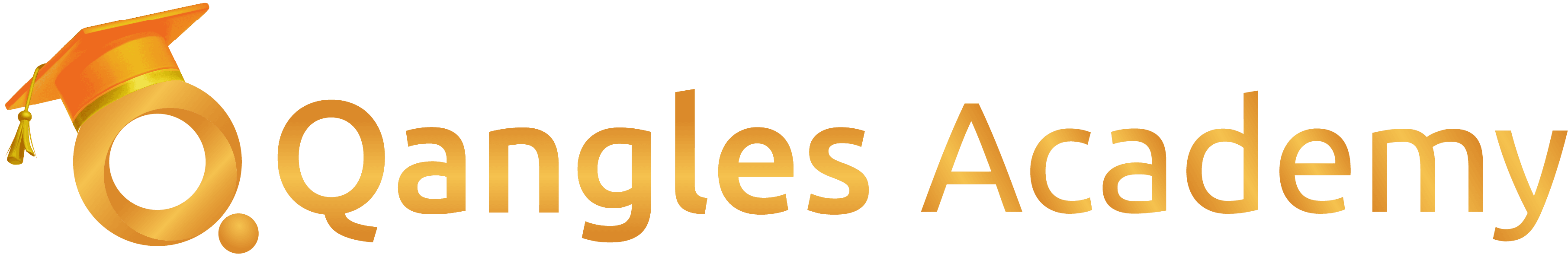 Qangles Academy Logo