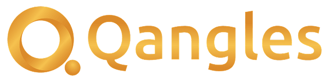 Qangles Logo