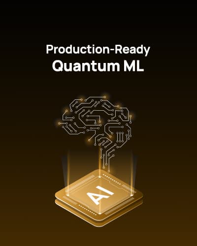 Quantum Machine Learning