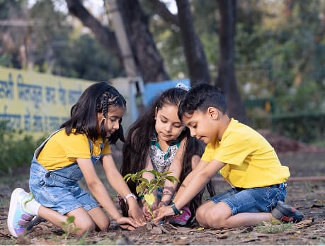 Environmental Initiatives