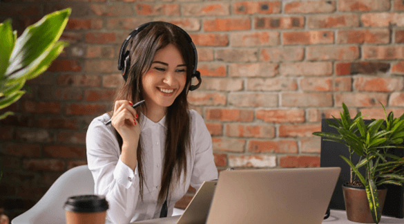 Expert in Support Services