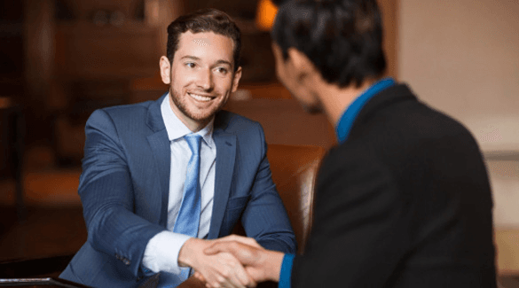 Customer satisfaction is the priority