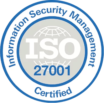 ISO 27001 Certification