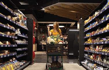 Revitalizing Retail: How a Historic Department Store Chain Transformed Its Legacy Systems