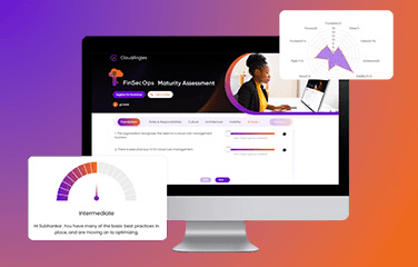 Streamlining Cloud Management and Driving Cost Optimization