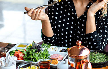 Strategy aligned Application Management transformation for a global food company