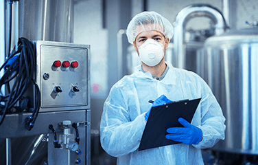 Manufacturer achieves unlimited efficiency and flexibility