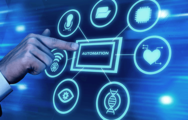 Driving Efficiency and Growth: SmartOfficeNxt Case Study in the Banking Sector