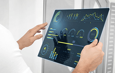 mlangles platform delivers price prediction resulting in higher margins