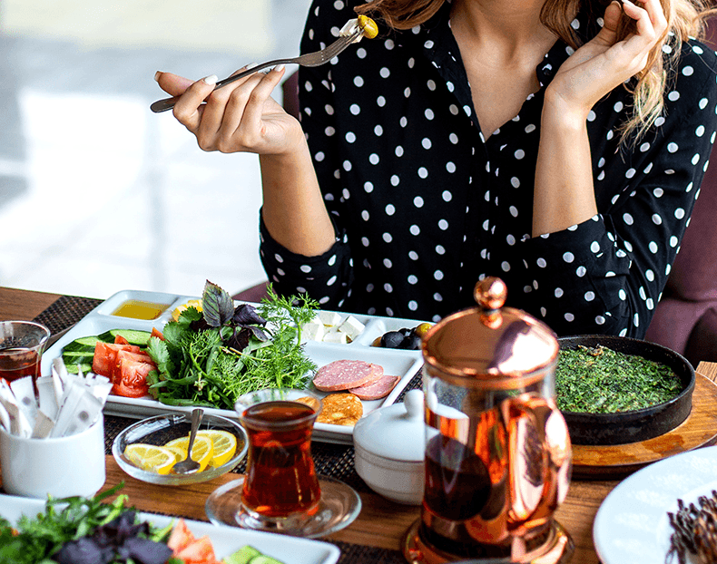 Strategy aligned Application Management transformation for a global food company