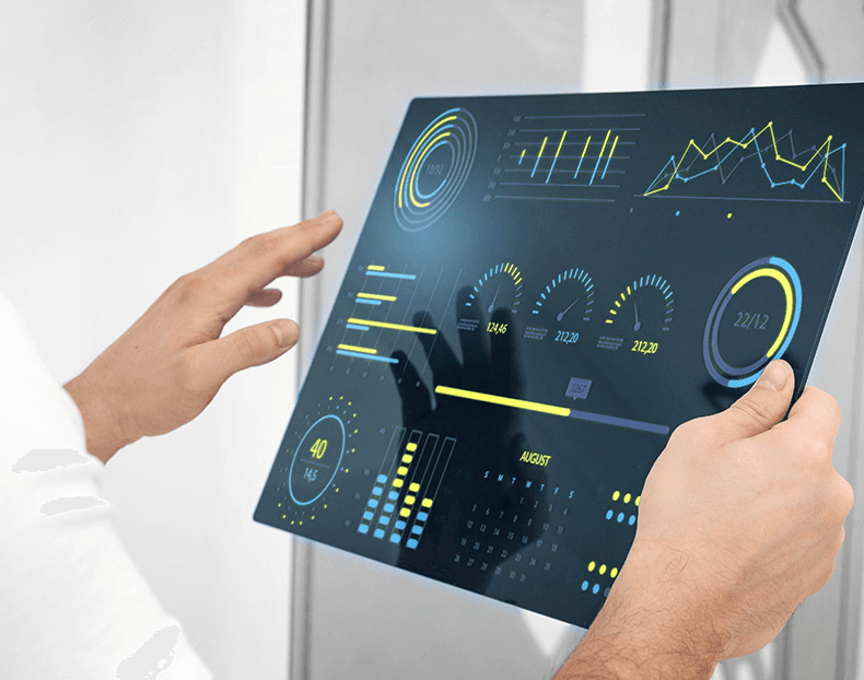 mlangles platform delivers price prediction resulting in higher margins