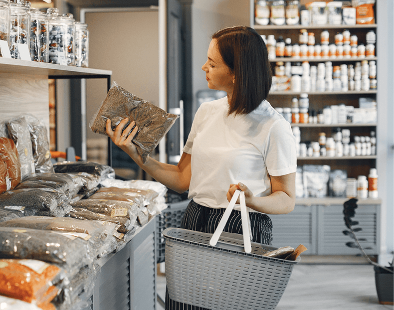 Enhancing Visibility and Driving Growth: Transforming Order Management for a Leading Food Manufacturer