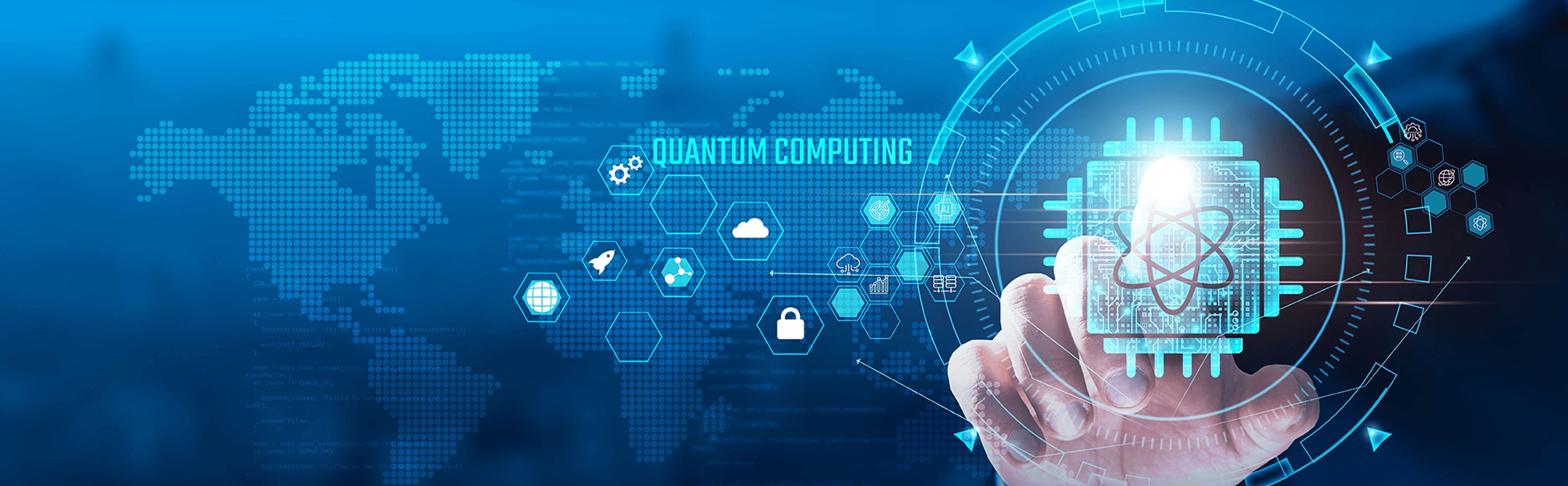 Harnessing Quantum Computing: A Strategic Roadmap for Enterprise Transformation