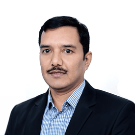 Rajesh Maddikonda