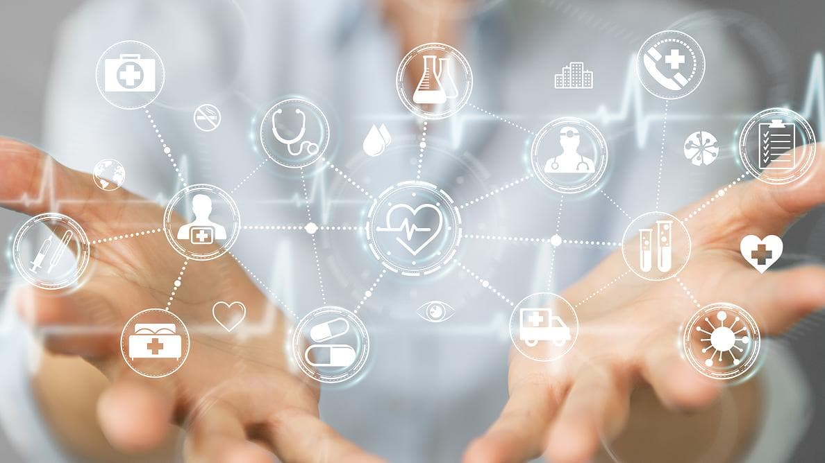 Digital Insurance Transformation