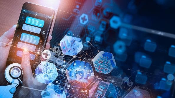 Digital Front Door & Patient Experience