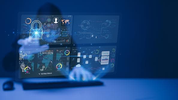 Security & Compliance Testing