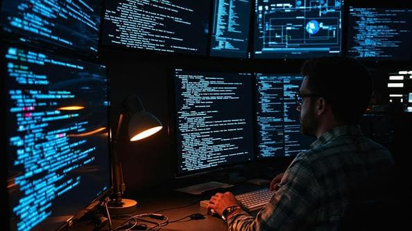 Comprehensive Tech Stack Support