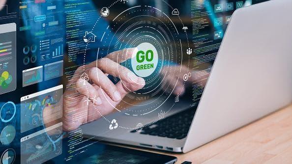 From Cost Control to Global Contribution