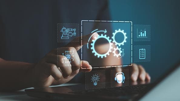 Intelligent Automation Beyond the Shop Floor