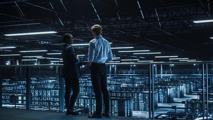 Unify Multi-Cloud Management