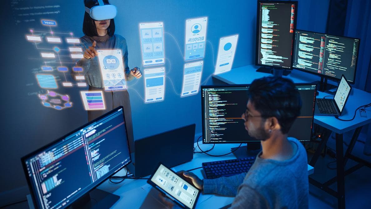 Adaptive Mobile Testing
