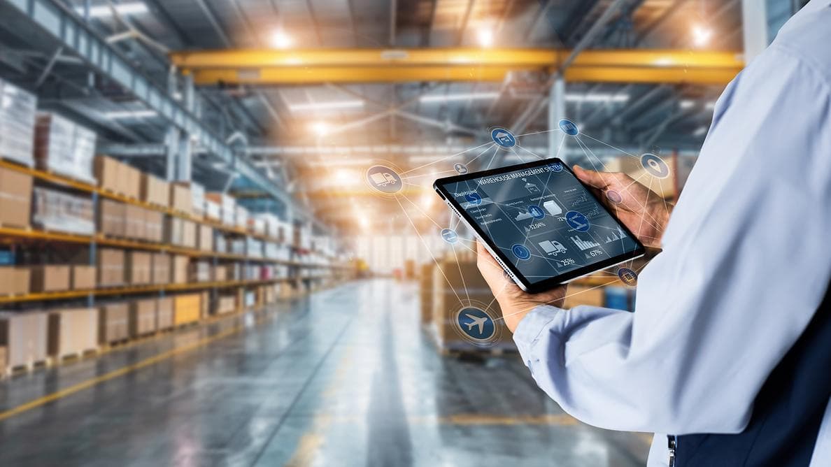 Smart Returns & Inventory Optimization