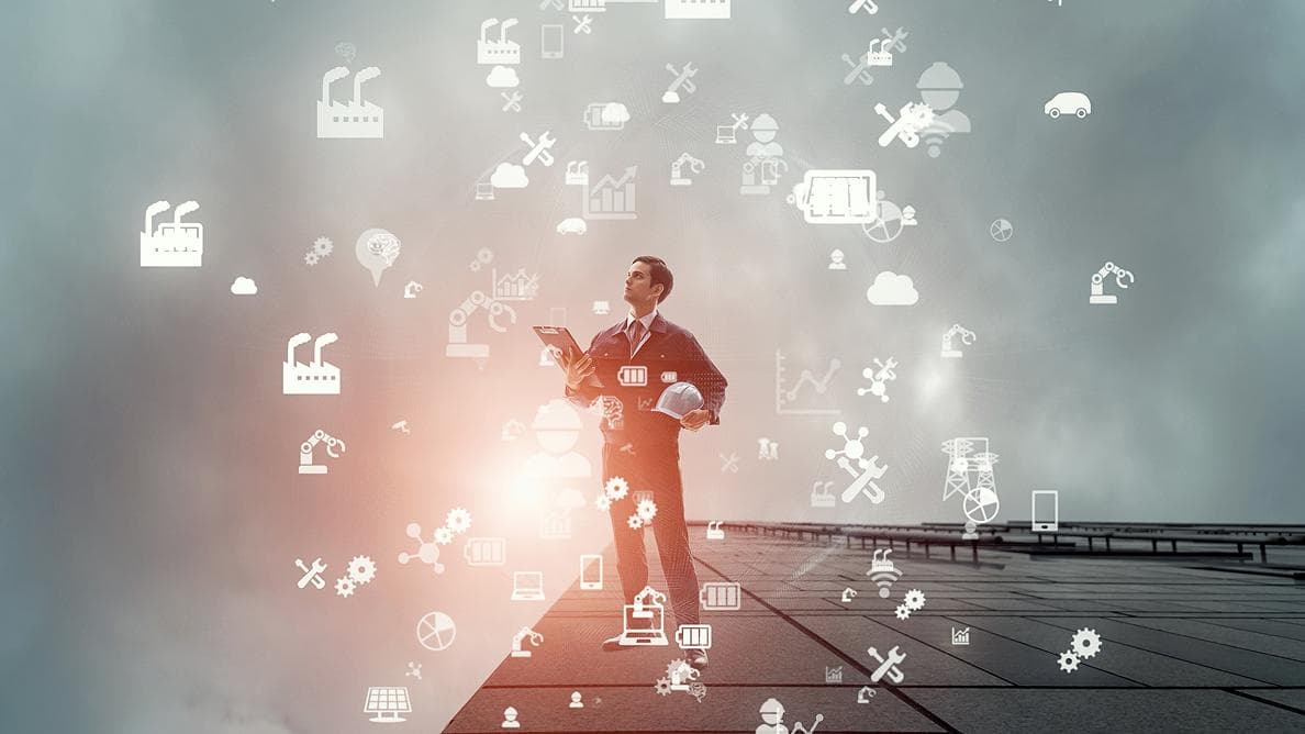 Predictive Maintenance & Energy Optimization