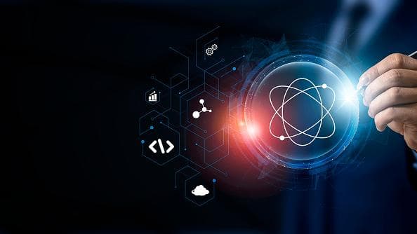 Quantum Financial Solutions