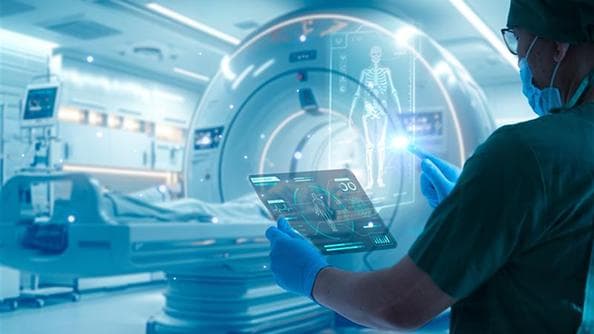 Quantum Enhanced Drug Discovery