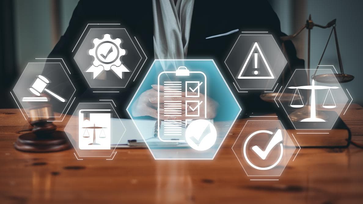 Responsible AI & Governance in Energy