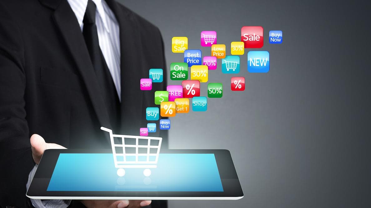 Retail Infrastructure Modernization (Edge & Cloud)