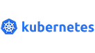 Kubernetes logo